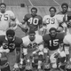 Illustration for article titled Black Athletes Who Protested Racism